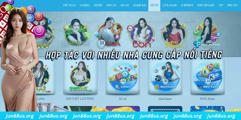 66vn một slot là gì