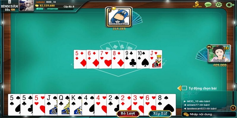 66vn baccarat là gi