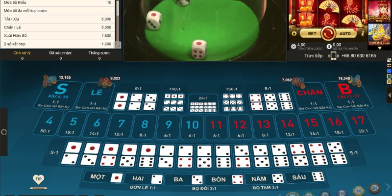 66vn kết quả xổ số