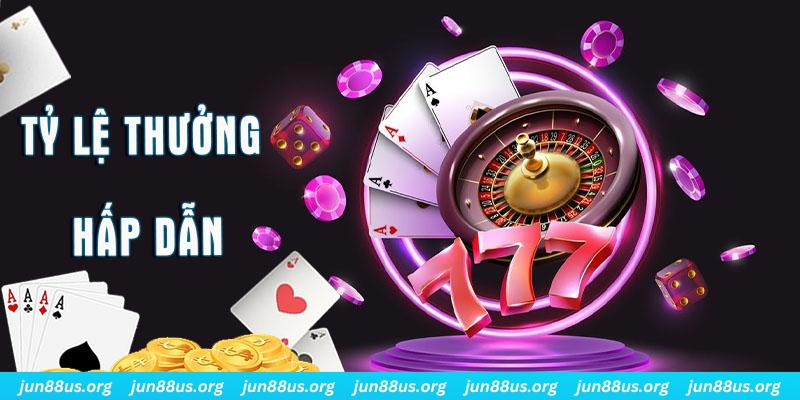 66vn baccarat là game gì