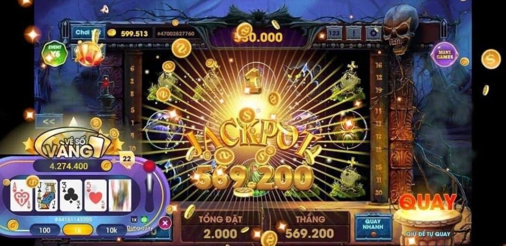 66vn đánh baccarat là gì