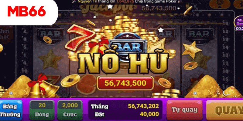 66vn bắn cá đổi thưởng